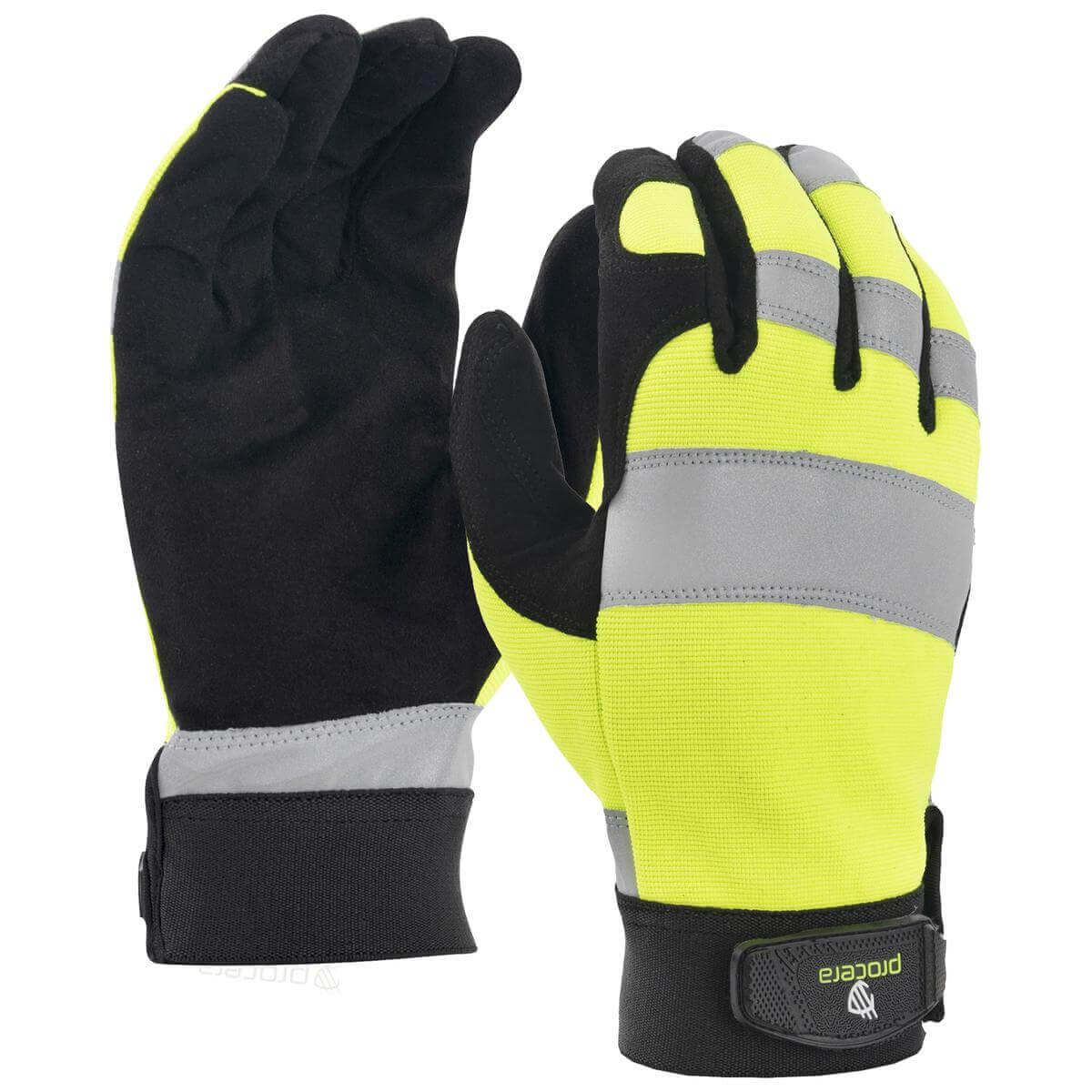 RĘKAWICE OCHRONNE X-PROCESS ROZM. 10