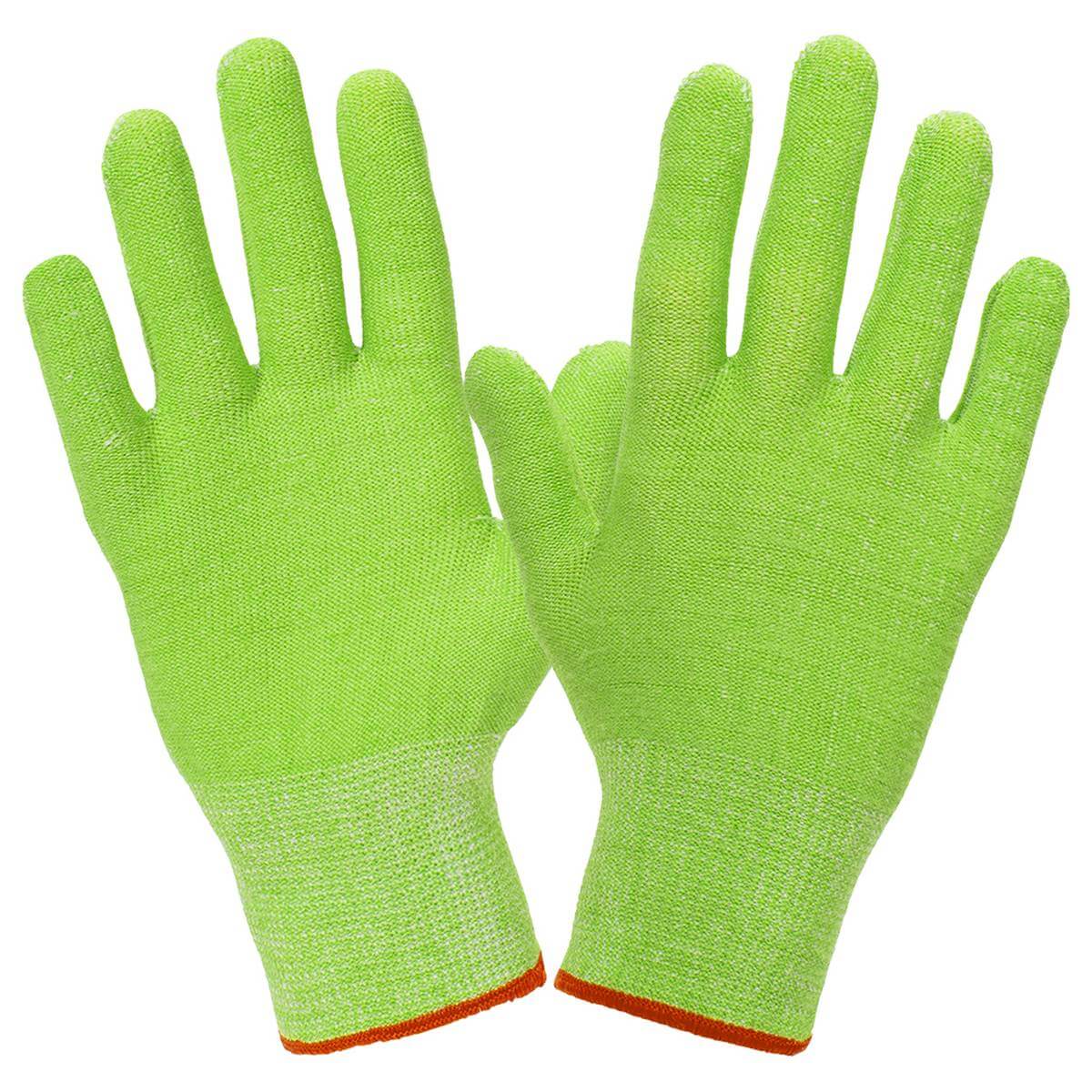 RĘKAWICE OCHRONNE ANTYPRZECIĘCIOWE X-PROKNIT4 - obrazek 4