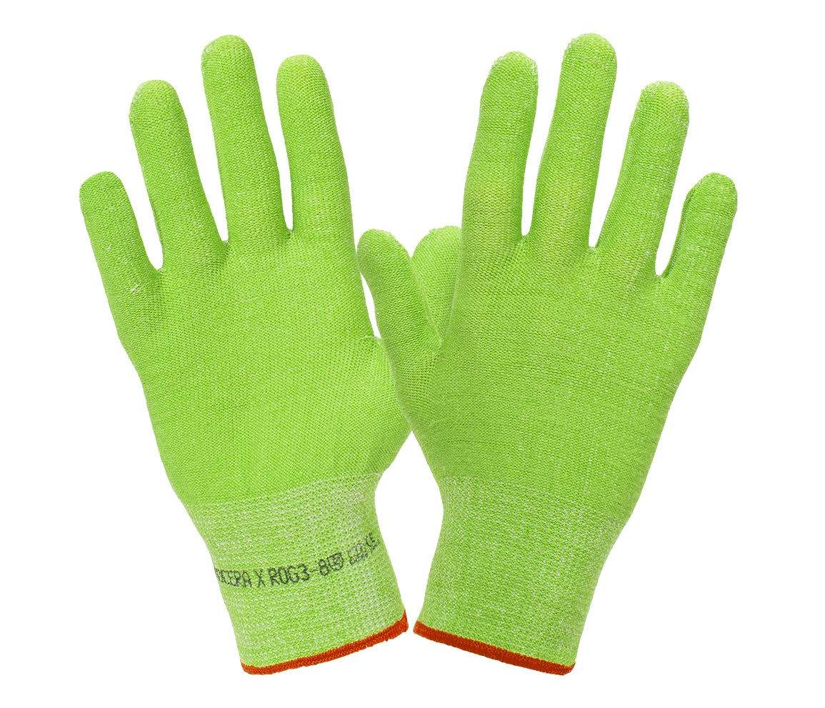 RĘKAWICE OCHRONNE ANTYPRZECIĘCIOWE X-PROKNIT4 - obrazek 7