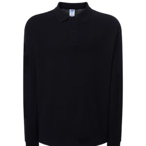 PORA 210 LS BK