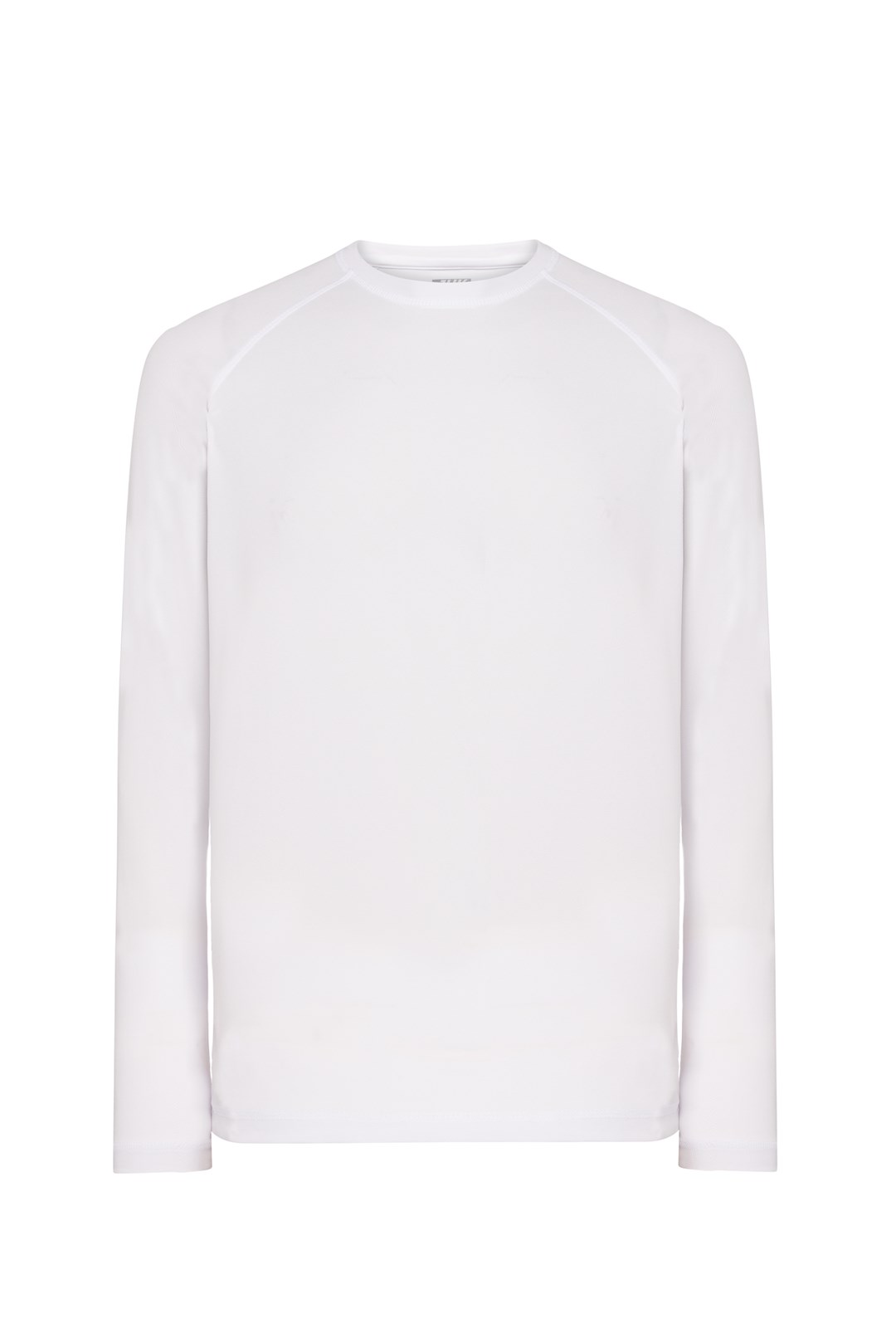 SPORT MAN LS WH
