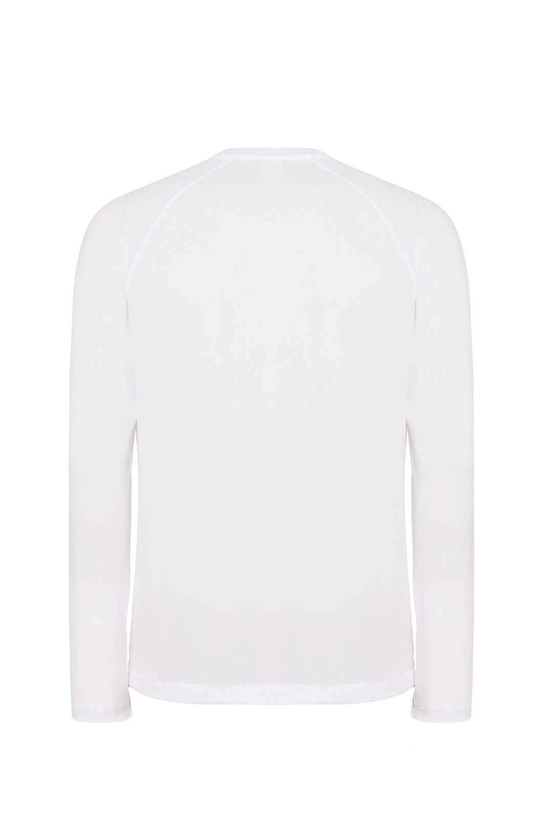 SPORT MAN LS WH - obrazek 2
