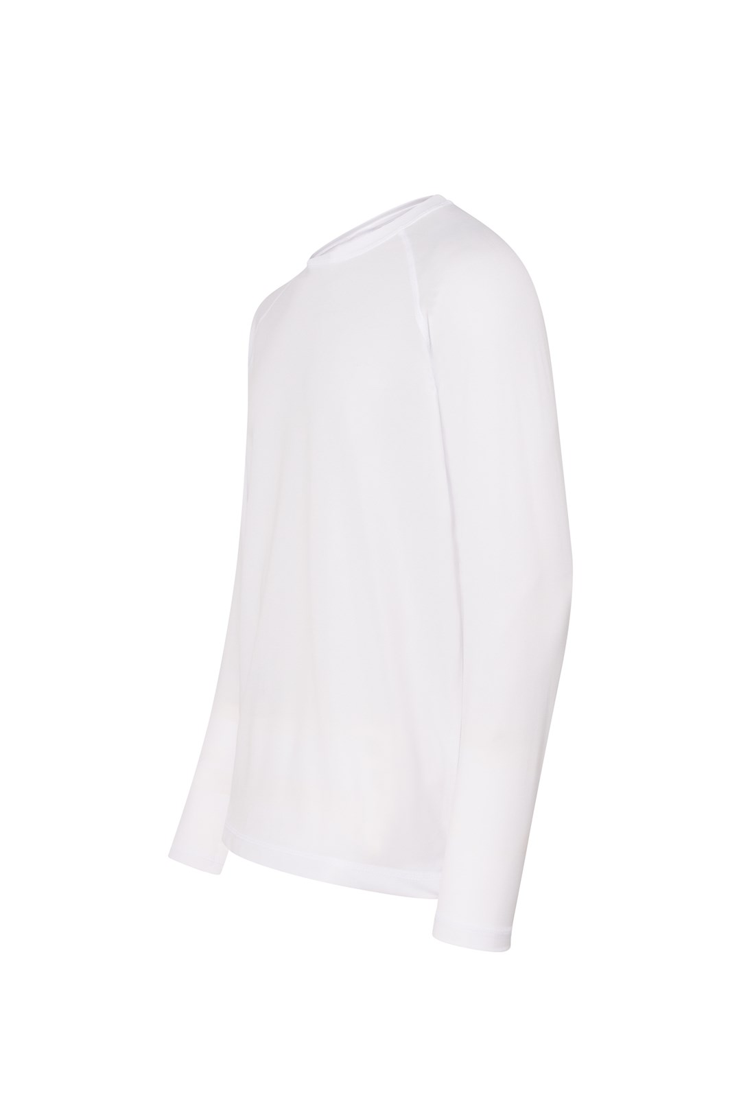 SPORT MAN LS WH - obrazek 3