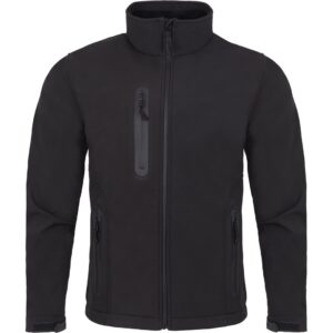 SLRA Softshell 800 BK