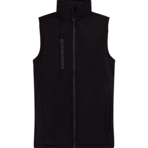 SOFT VEST BK