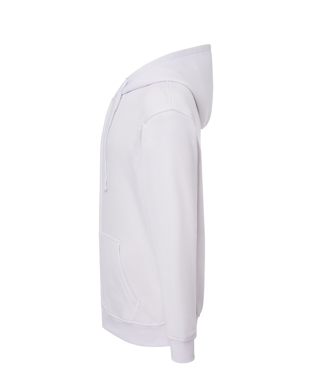 SWUA HOOD WH - obrazek 3