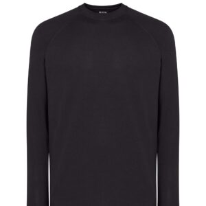SPORT MAN LS BK