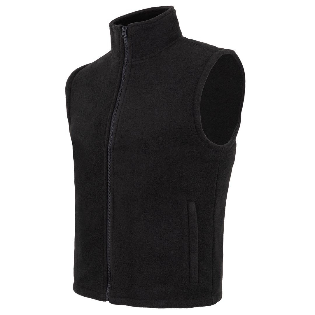FLRA 350 VEST BK