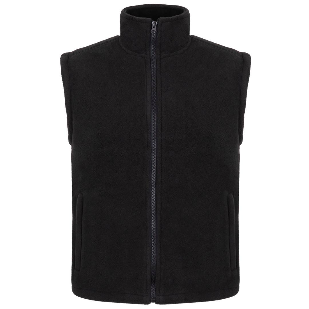 FLRA 350 VEST BK - obrazek 2