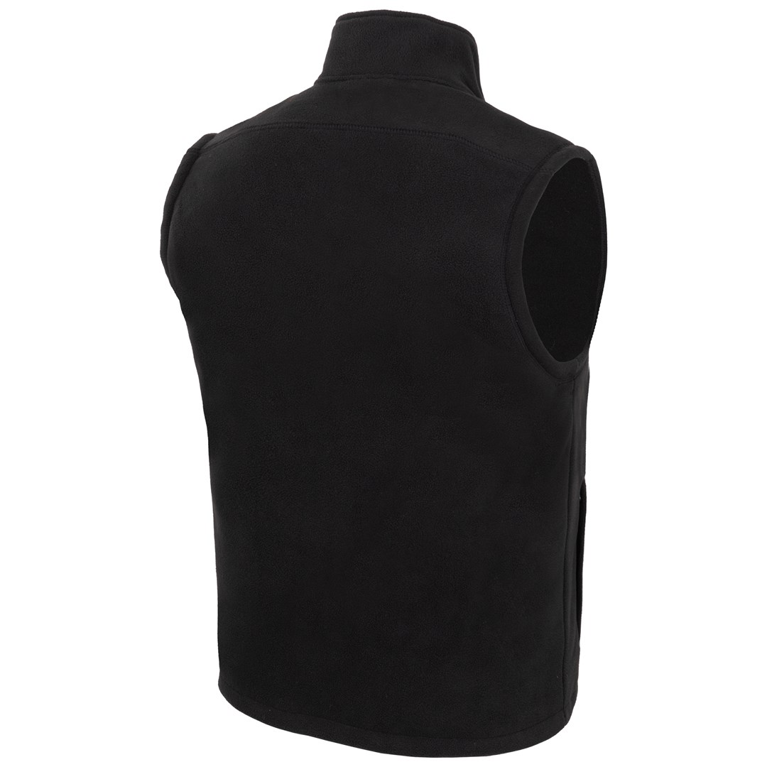 FLRA 350 VEST BK - obrazek 3