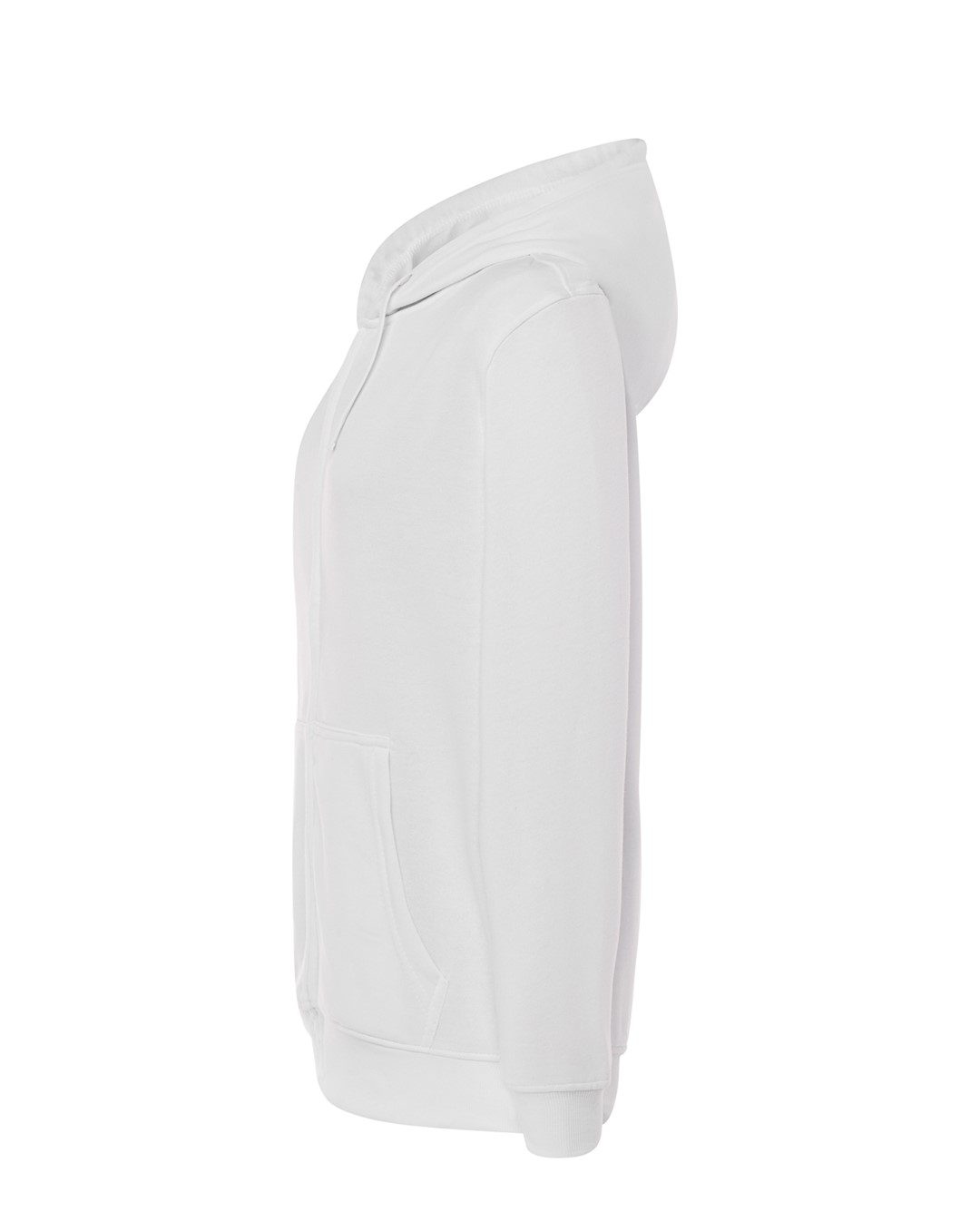 SWUL HOOD 240 WH - obrazek 2
