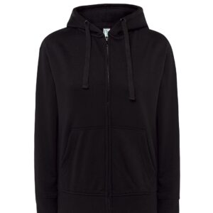 SWUL HOOD 240 BK
