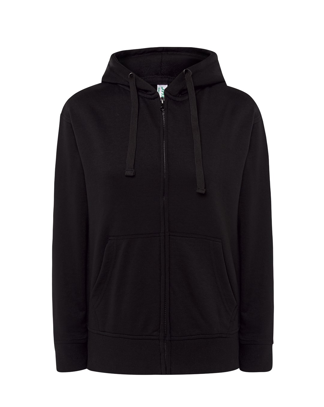 SWUL HOOD 240 BK