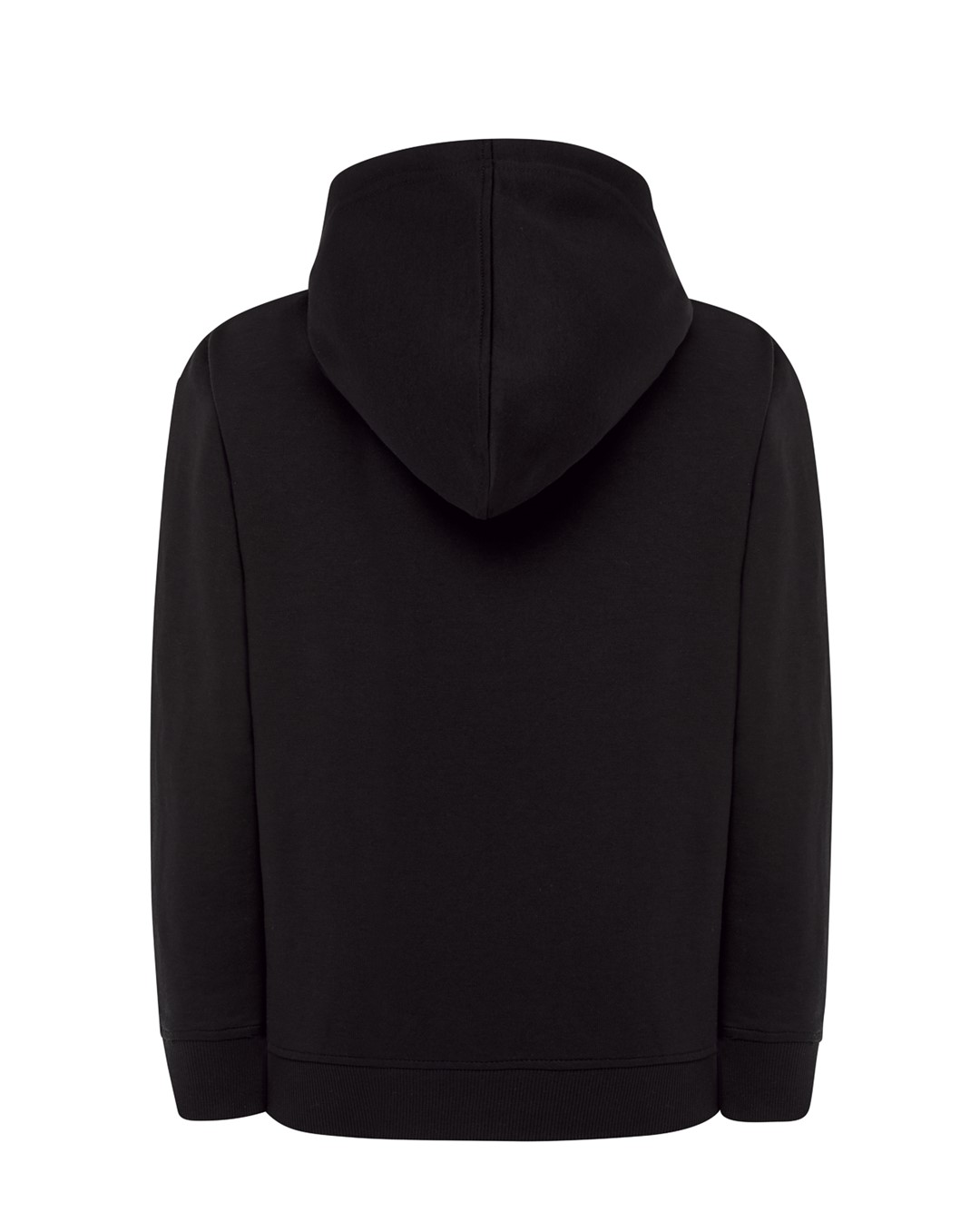 SWUL HOOD 240 BK - obrazek 2
