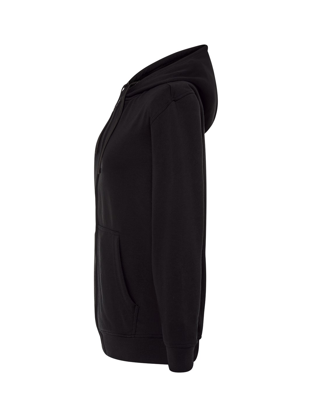 SWUL HOOD 240 BK - obrazek 3