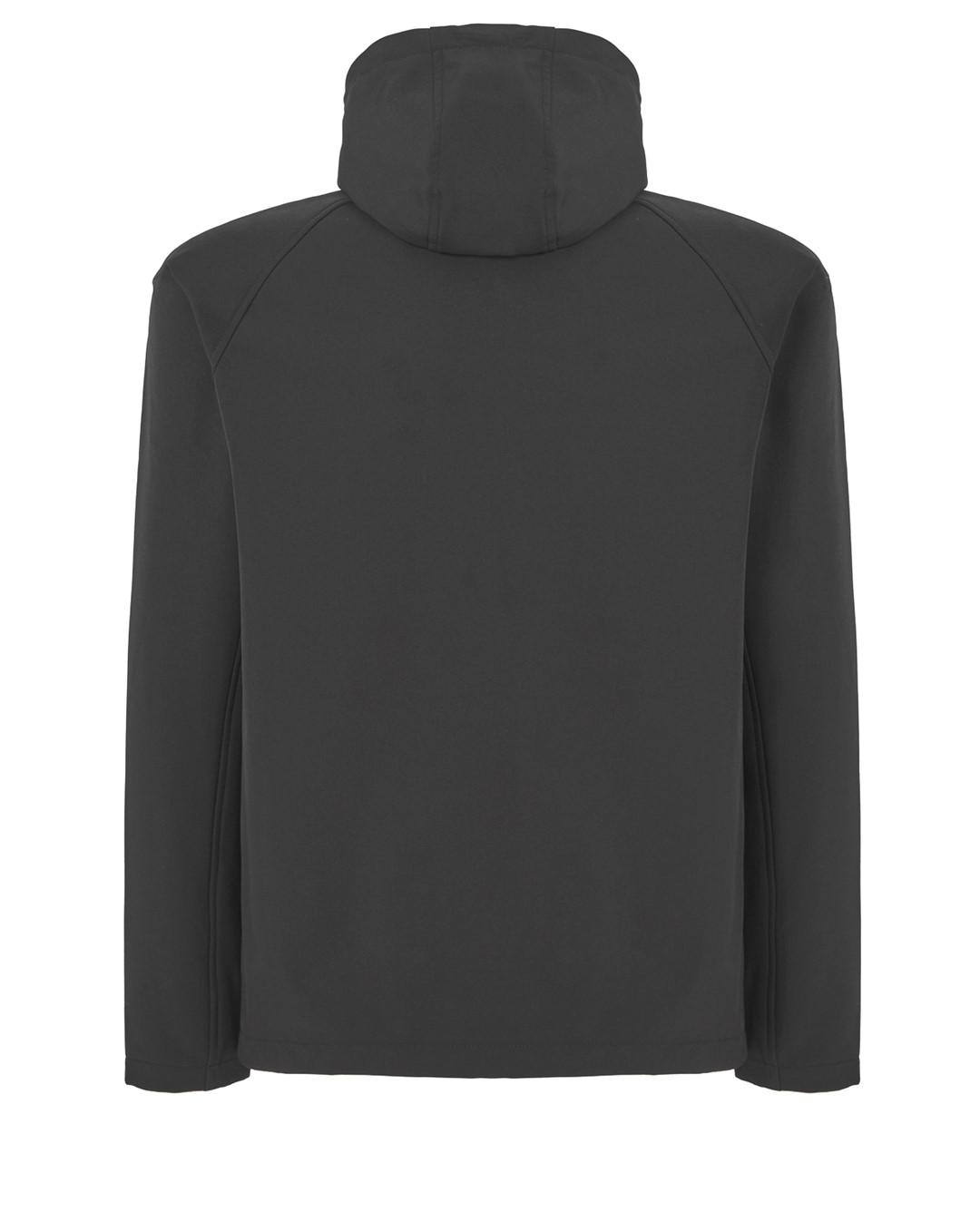 SOFT HOOD BK - obrazek 2