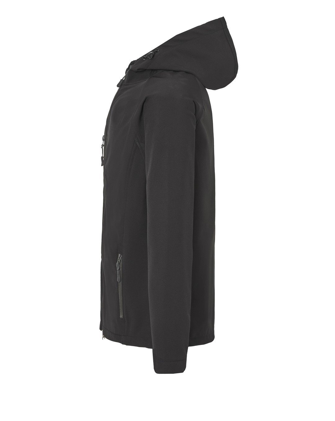 SOFT HOOD BK - obrazek 3