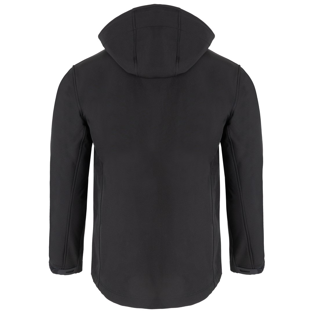 MOONTEX SOFTSHELL KING BK - obrazek 3