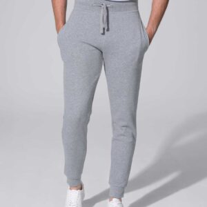 SW PANTS CUFF FRENCH TERRY 240 GM