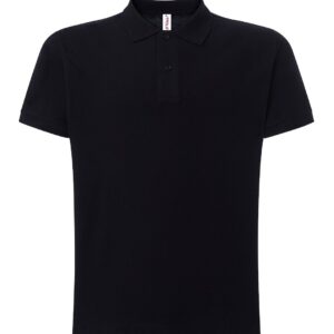 JT POLO BK