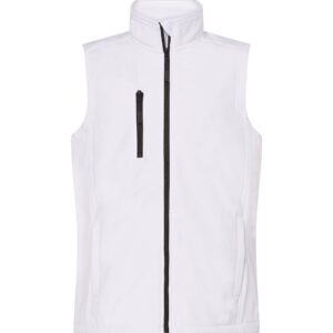 SOFT VEST WH