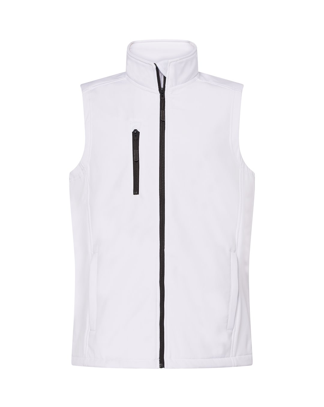 SOFT VEST WH