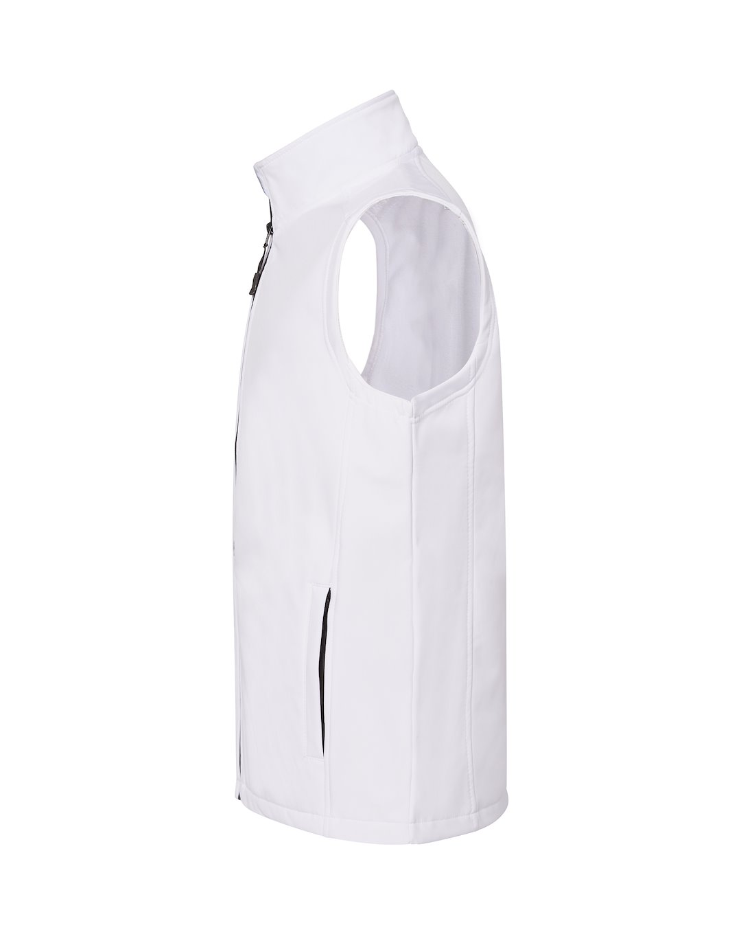 SOFT VEST WH - obrazek 3