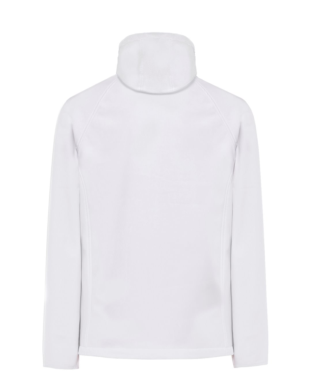 SOFT HOODL WH - obrazek 2