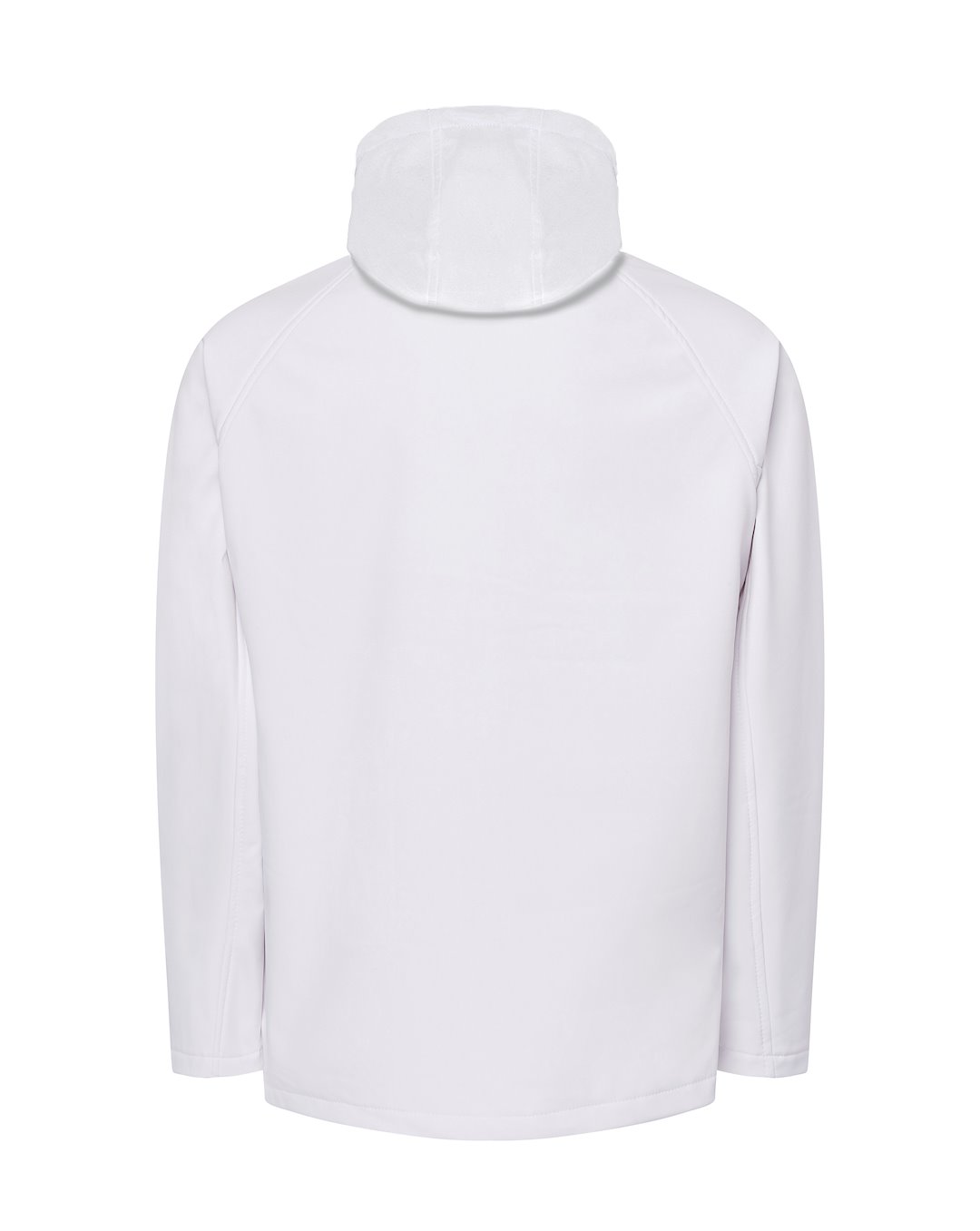 SOFT HOOD WH - obrazek 2