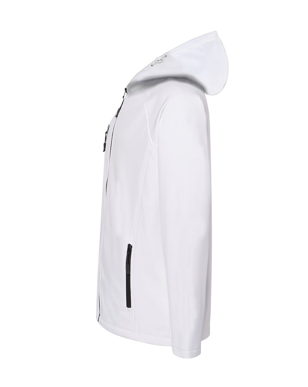 SOFT HOOD WH - obrazek 3