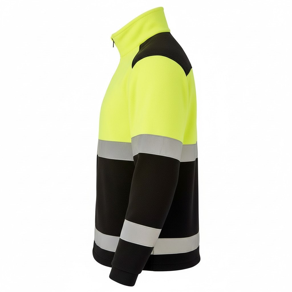 POLAR MOONTEX 450 HV NEOSTAR SYF-BK - obrazek 2