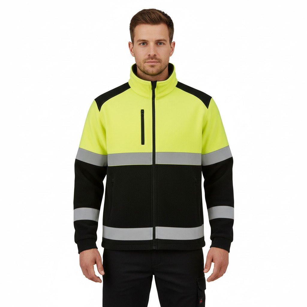 POLAR MOONTEX 450 HV NEOSTAR SYF-BK - obrazek 3