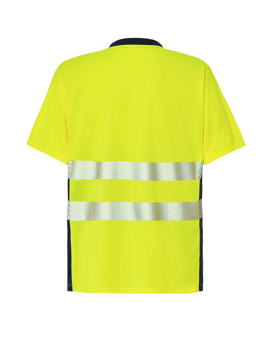HV01U00 Koszulka tech SS NYSYF - obrazek 2