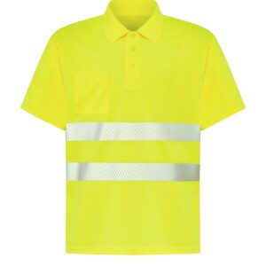 HV02U00 POLO SS SYF