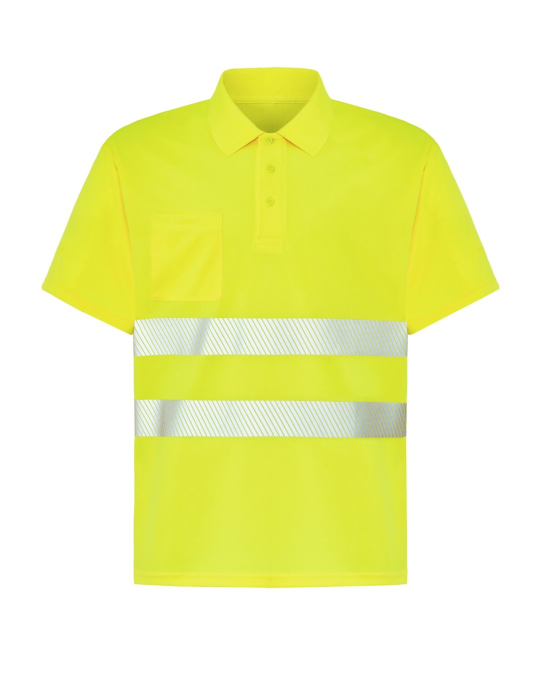 HV02U00 POLO SS SYF