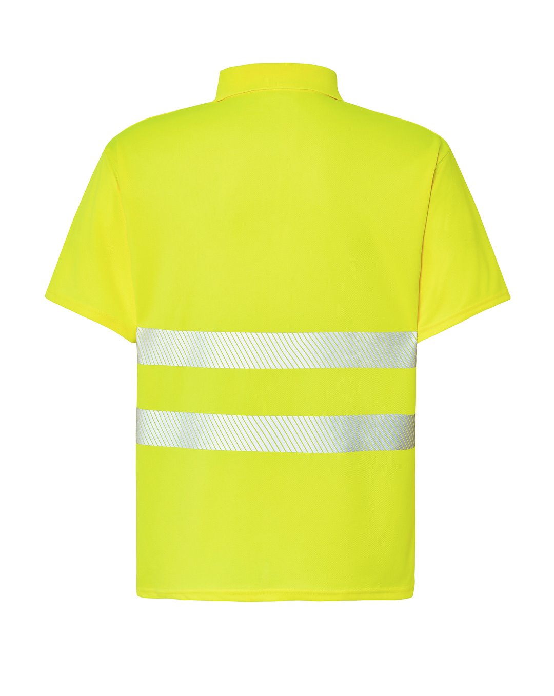 HV02U00 POLO SS SYF - obrazek 2
