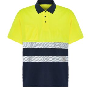 HV02U00 POLO SS NYSYF