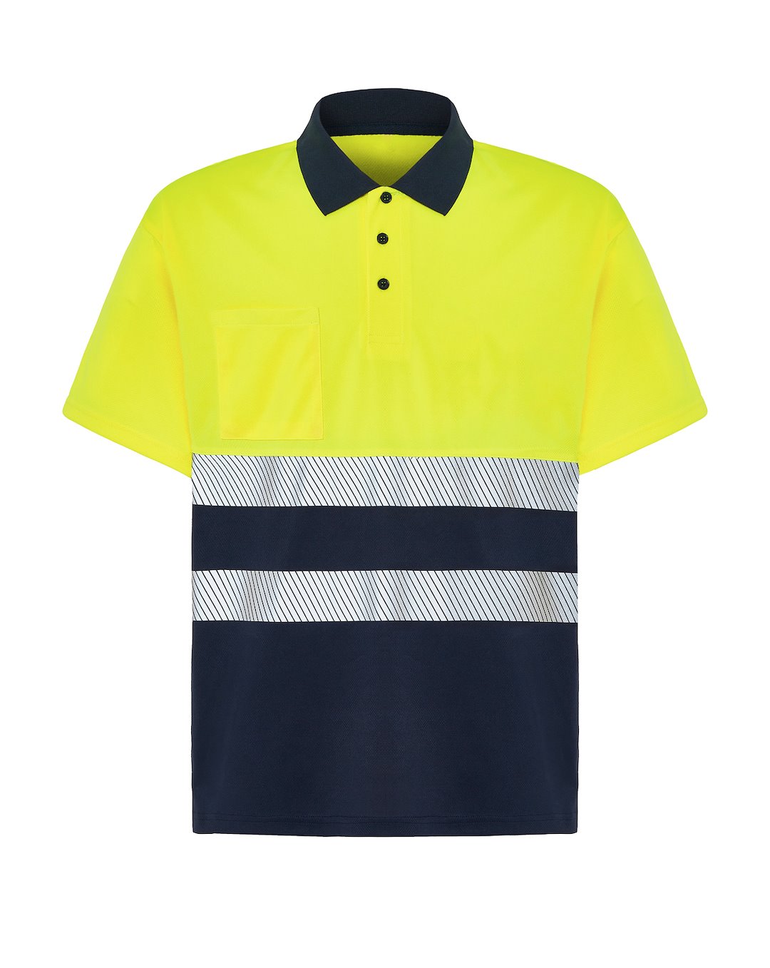 HV02U00 POLO SS NYSYF