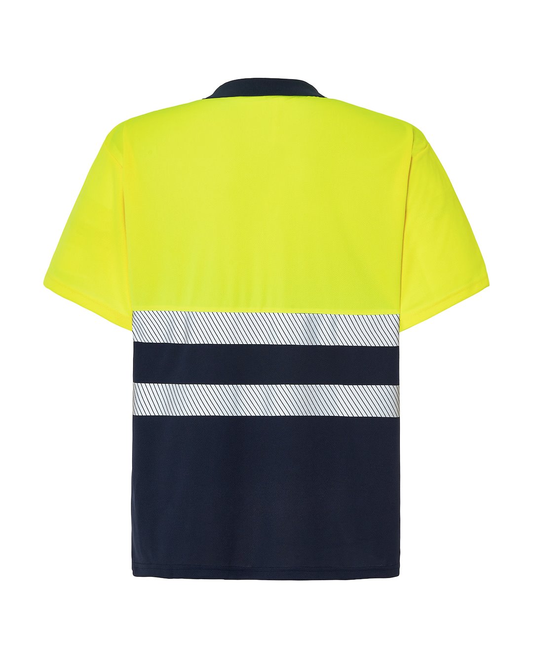 HV02U00 POLO SS NYSYF - obrazek 2