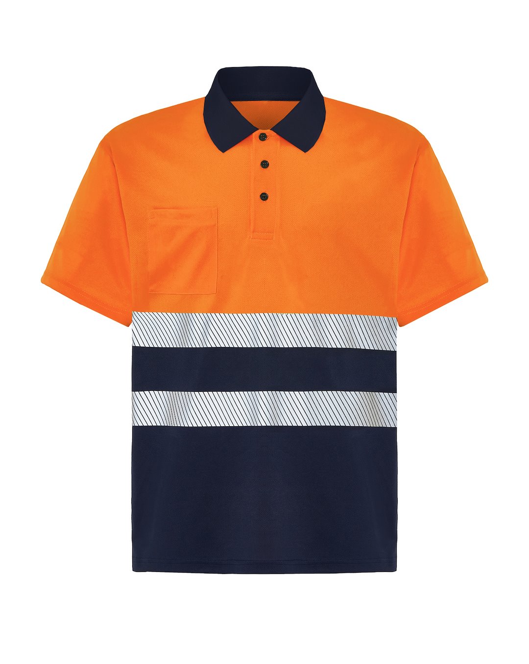 HV02U00 POLO SS NYORF