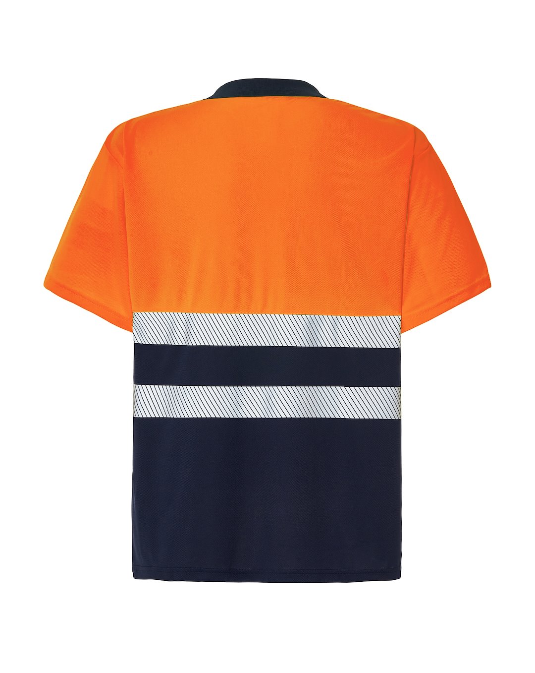 HV02U00 POLO SS NYORF - obrazek 2