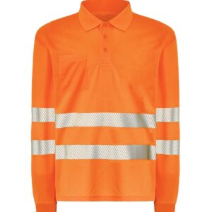 HV02U00LS POLO LS ORF