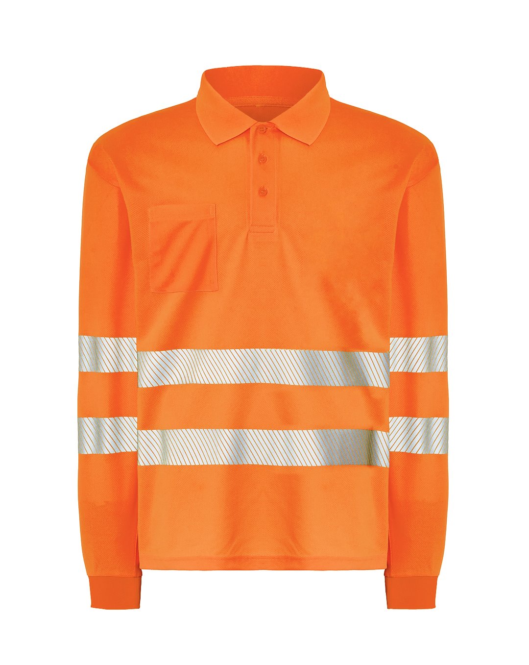 HV02U00LS POLO LS ORF