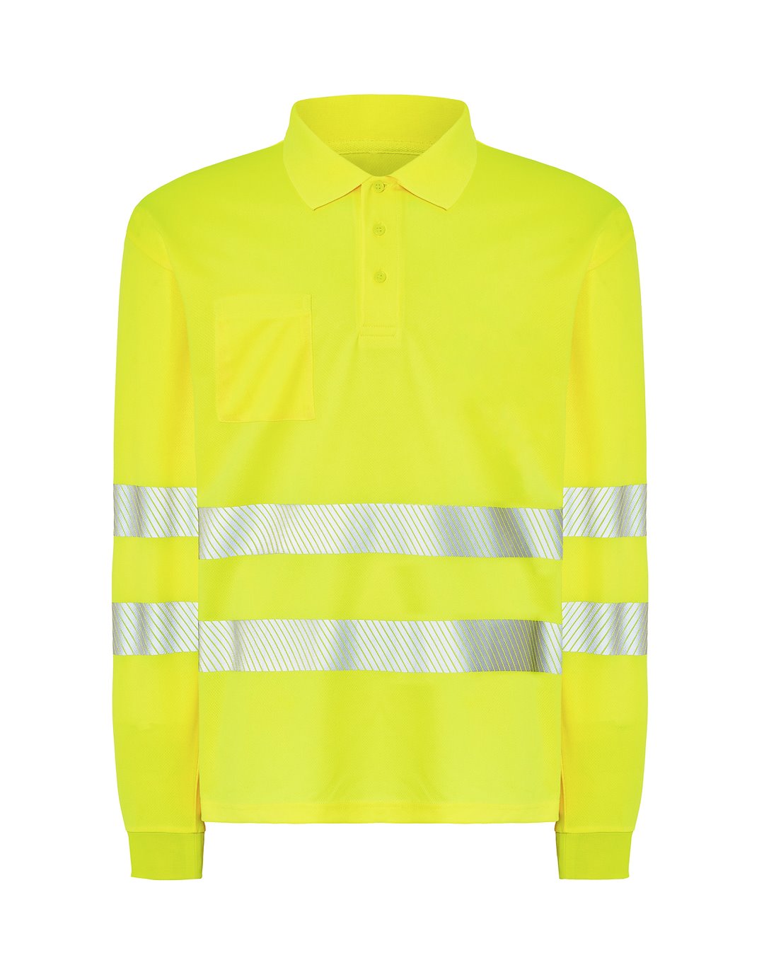 HV02U00LS POLO LS SYF