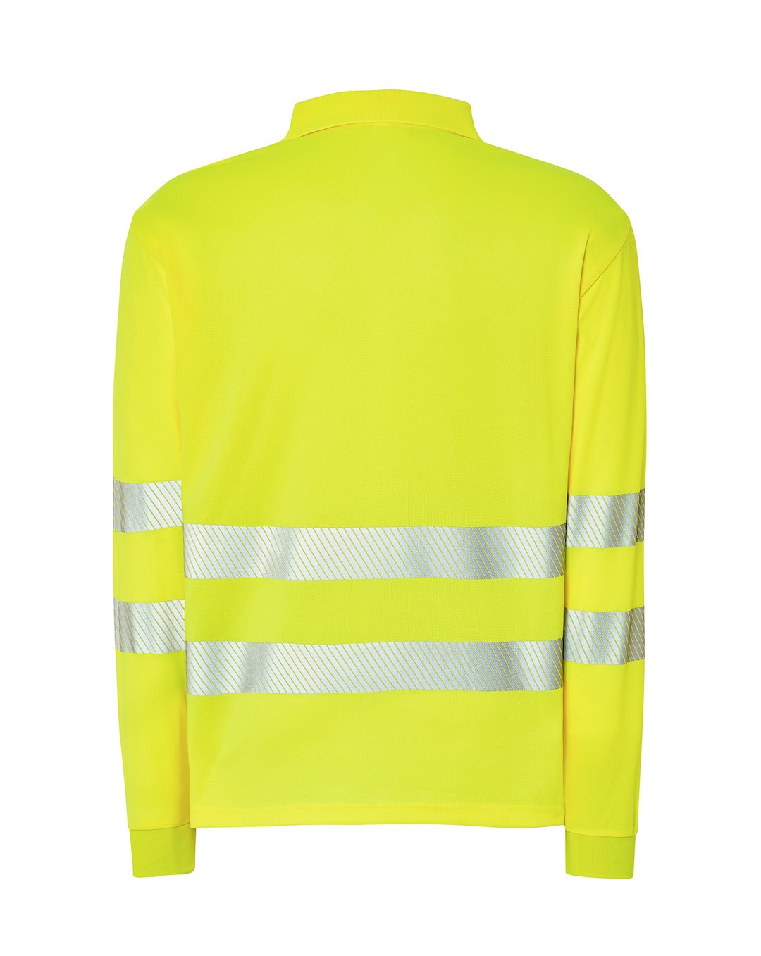 HV02U00LS POLO LS SYF - obrazek 2