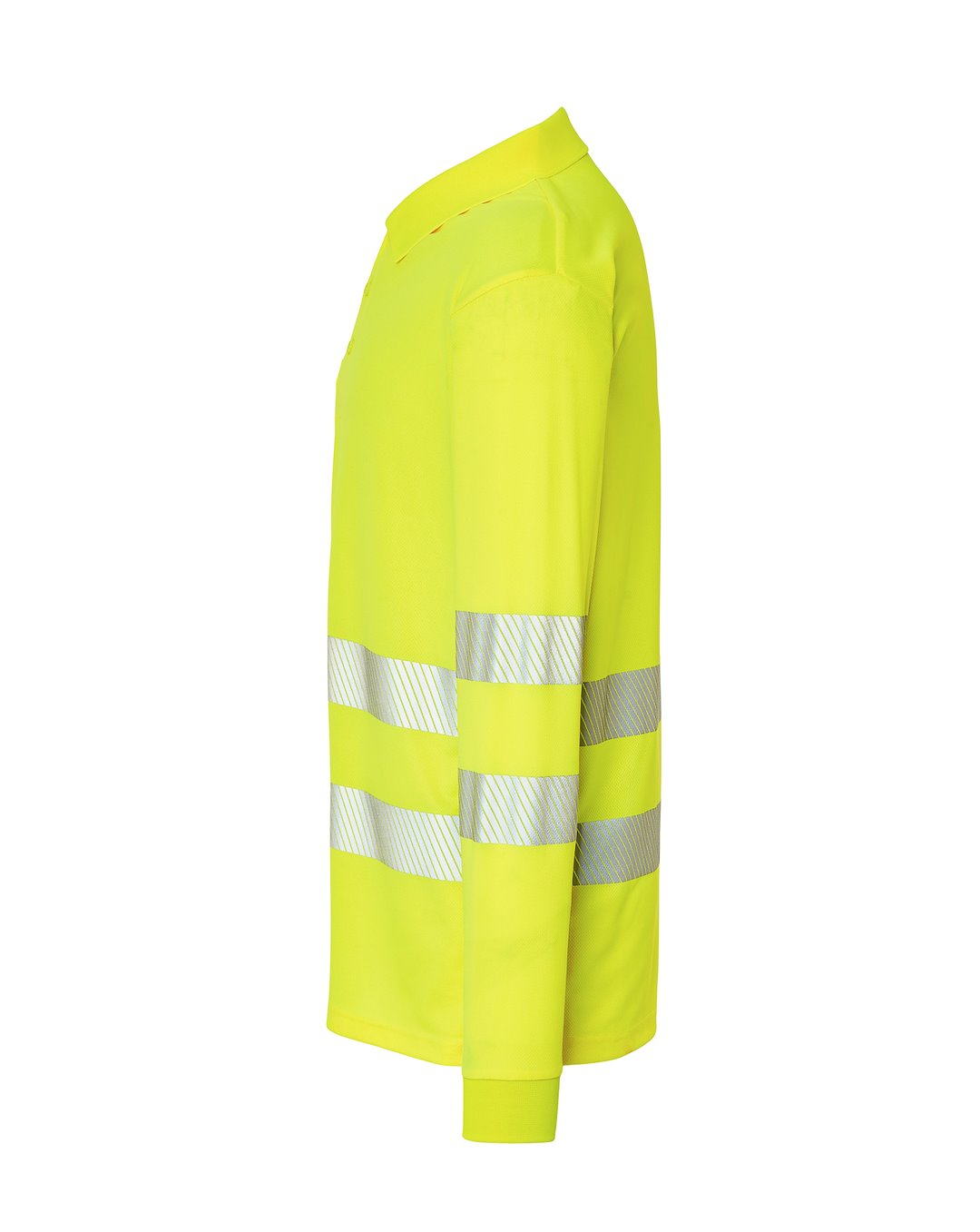 HV02U00LS POLO LS SYF - obrazek 3