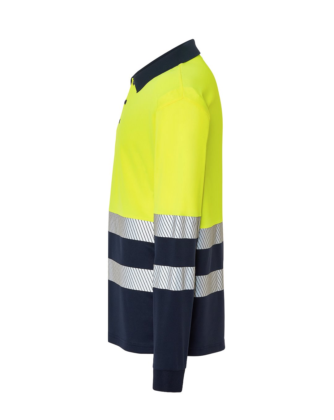HV02U00LS POLO LS NYSYF - obrazek 3