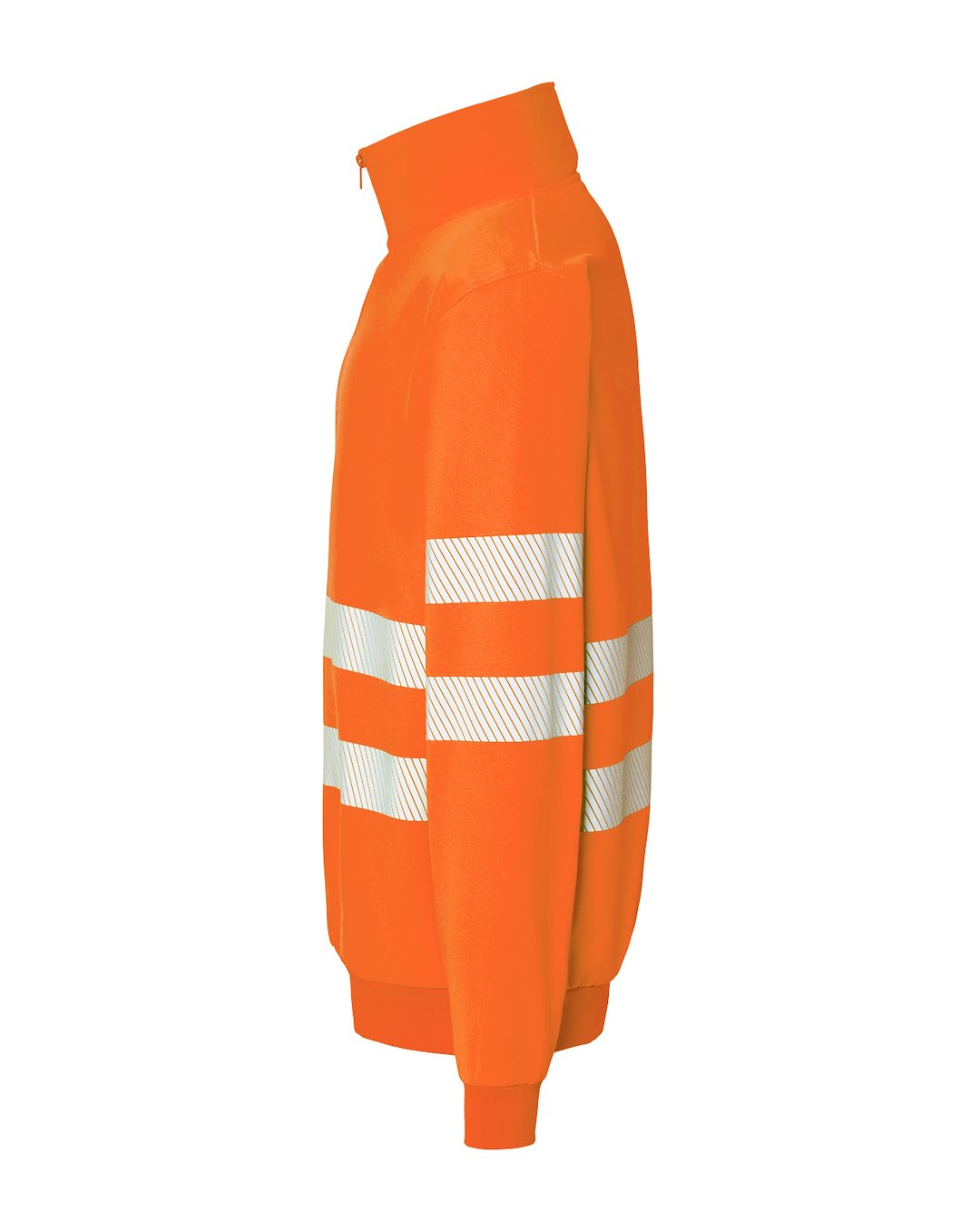 HV05U00 Bluza HALF ZIP ORF - obrazek 3