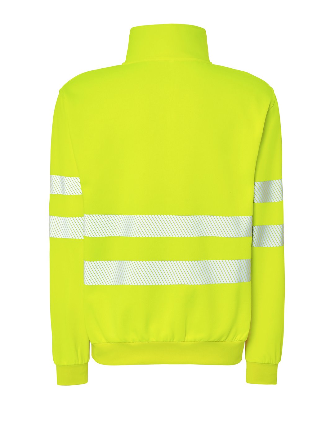 HV05U00 Bluza HALF ZIP SYF - obrazek 2