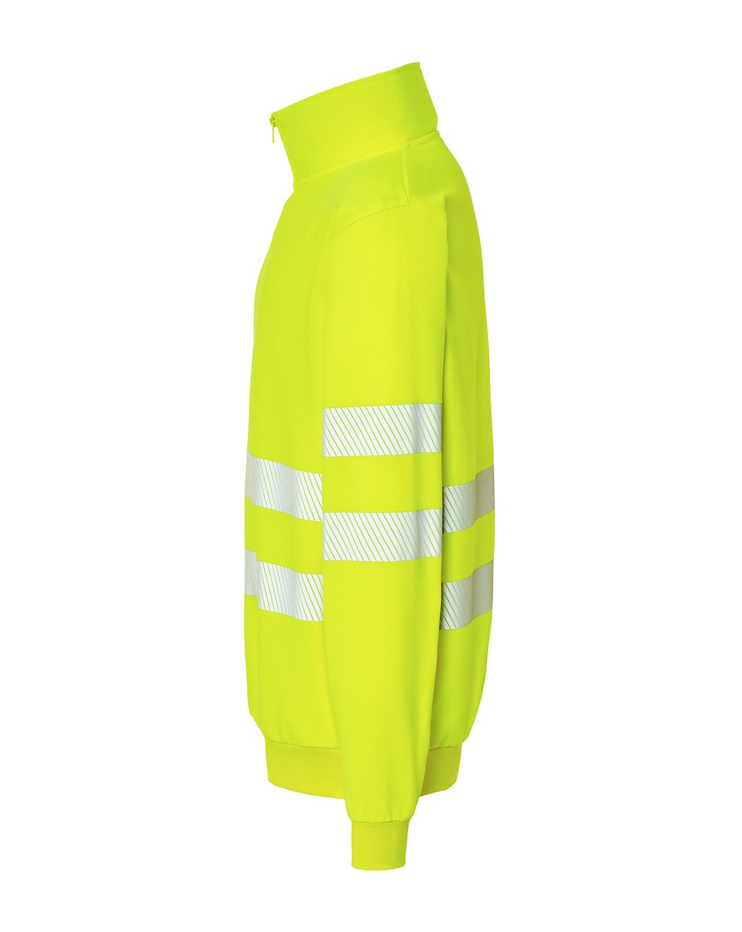 HV05U00 Bluza HALF ZIP SYF - obrazek 3